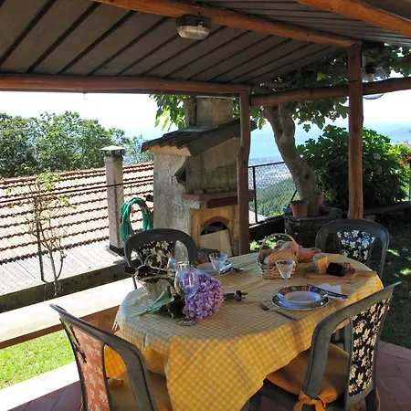 Le Ortensie By Interhome Hébergement de vacances *