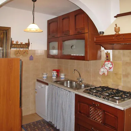 Le Ortensie By Interhome *
