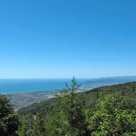 Le Ortensie By Interhome Hébergement de vacances Montignoso