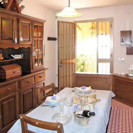 Hébergement de vacances Le Ortensie By Interhome