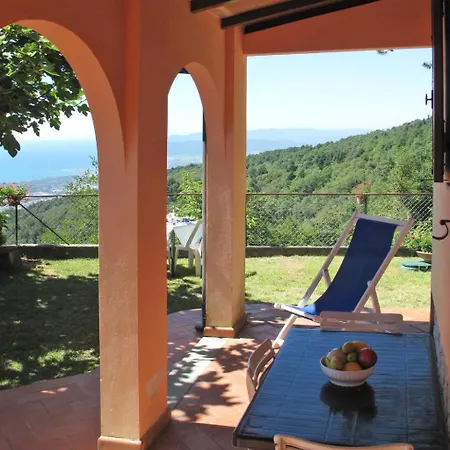 Holiday home Le Ortensie By Interhome *