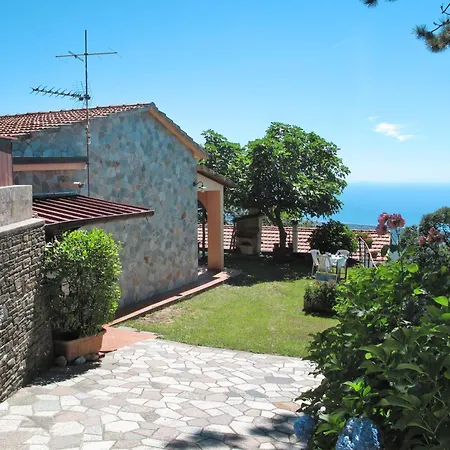Holiday home Le Ortensie By Interhome *